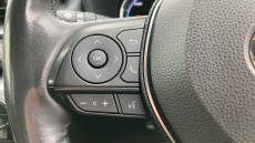 Toyota RAV4 2.5 VVT-i Hybrid Excel 5dr CVT Hybrid Estate